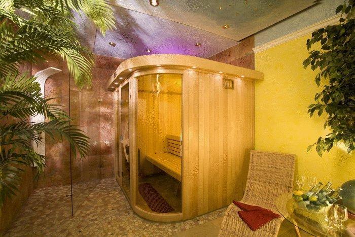 Art-Hotel Am Park Μπάντενβαϊλερ Εξωτερικό φωτογραφία